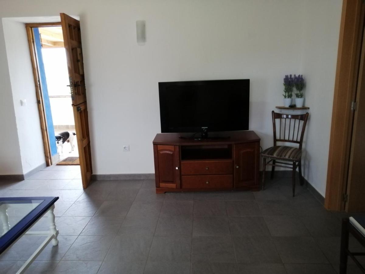 Casa Los Ibis Villa Vejer de la Frontera Luaran gambar