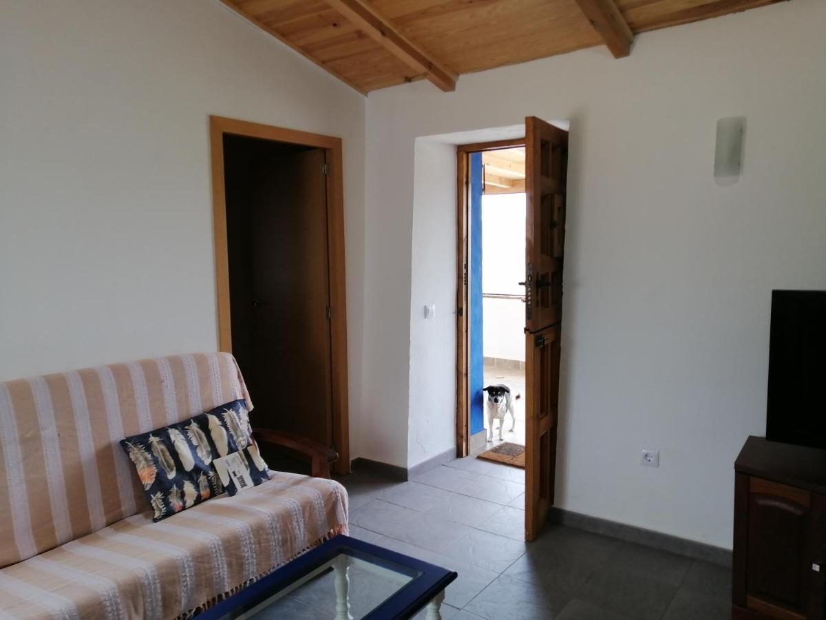 Casa Los Ibis Villa Vejer de la Frontera Luaran gambar