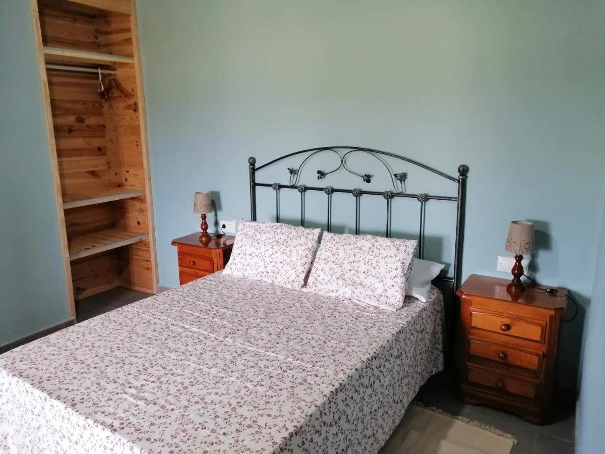 Casa Los Ibis Villa Vejer de la Frontera Luaran gambar