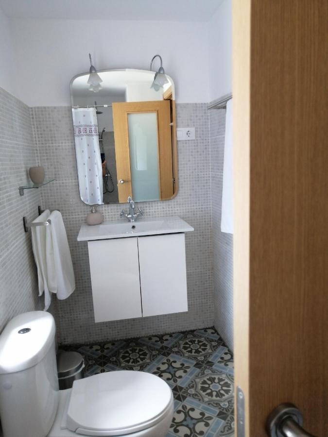 Casa Los Ibis Villa Vejer de la Frontera Luaran gambar
