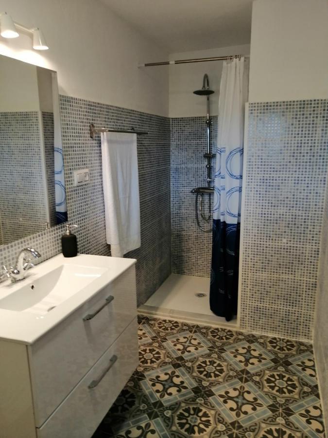 Casa Los Ibis Villa Vejer de la Frontera Luaran gambar