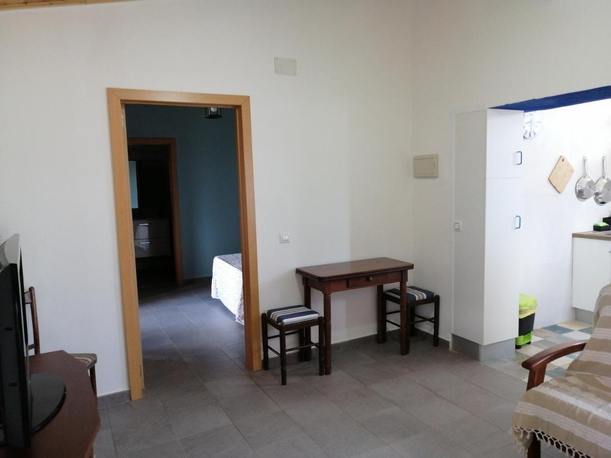 Casa Los Ibis Villa Vejer de la Frontera Luaran gambar